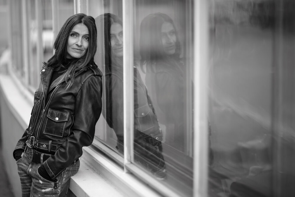 5 Minuten mit Carole Kohler