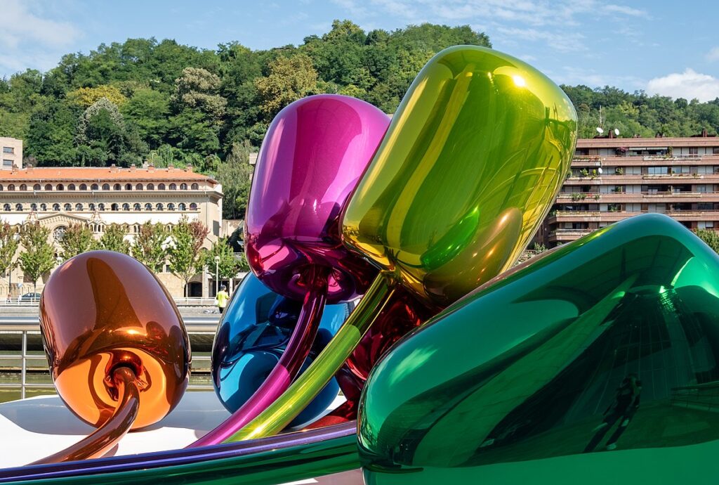 Top 5 Living Artists Who Shaped The Art Market