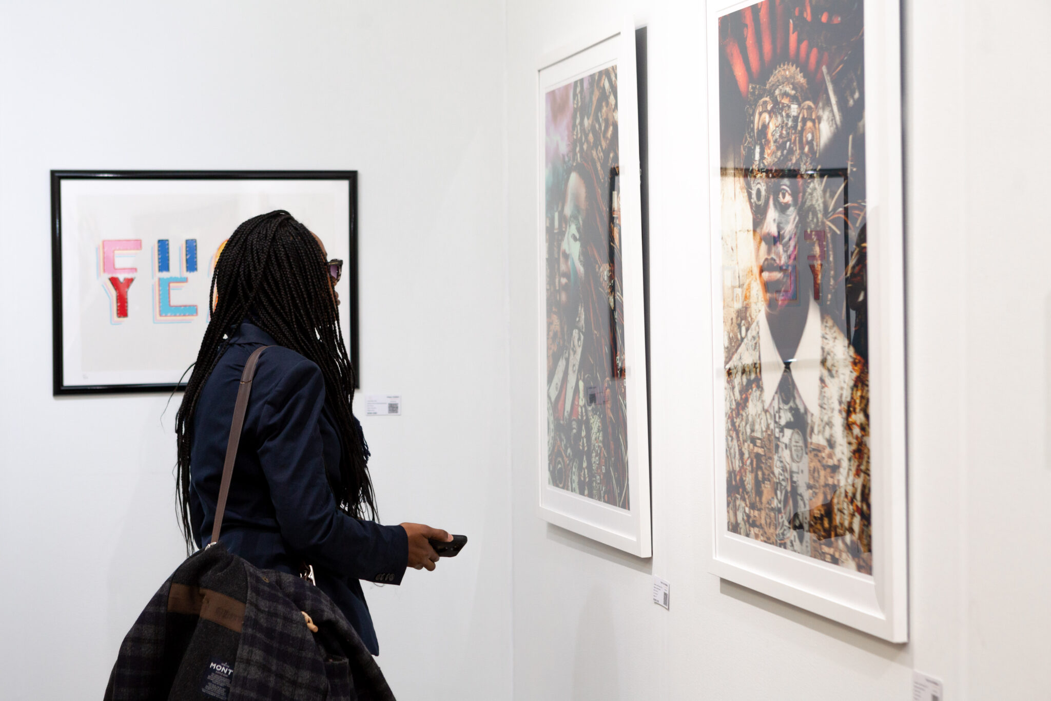 SINGULART Makes Its Return at the Affordable Art Fair New York