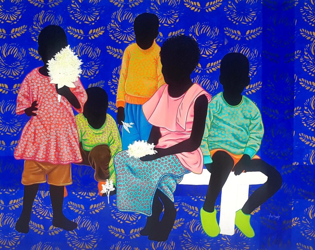 SINGULART fait sa rentrée à l’Affordable Art Fair New York