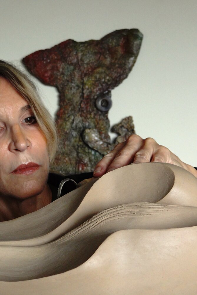 Interview with Maidy Morhous