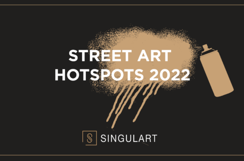 The street art hotspots of the US revealed (2022)