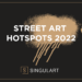 The street art hotspots of the US revealed (2022)