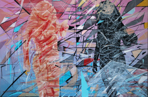 5 Reasons to Invest in Women Artists