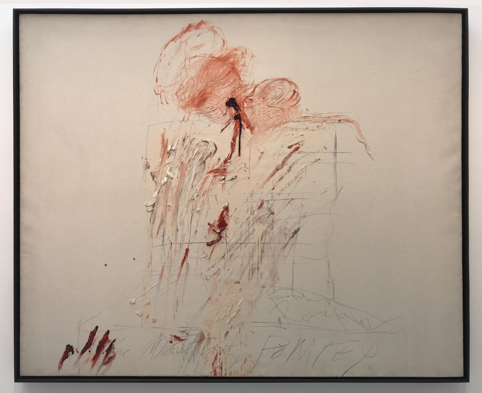 Ten of the Most Famous Abstract Painters of all Time SINGULART