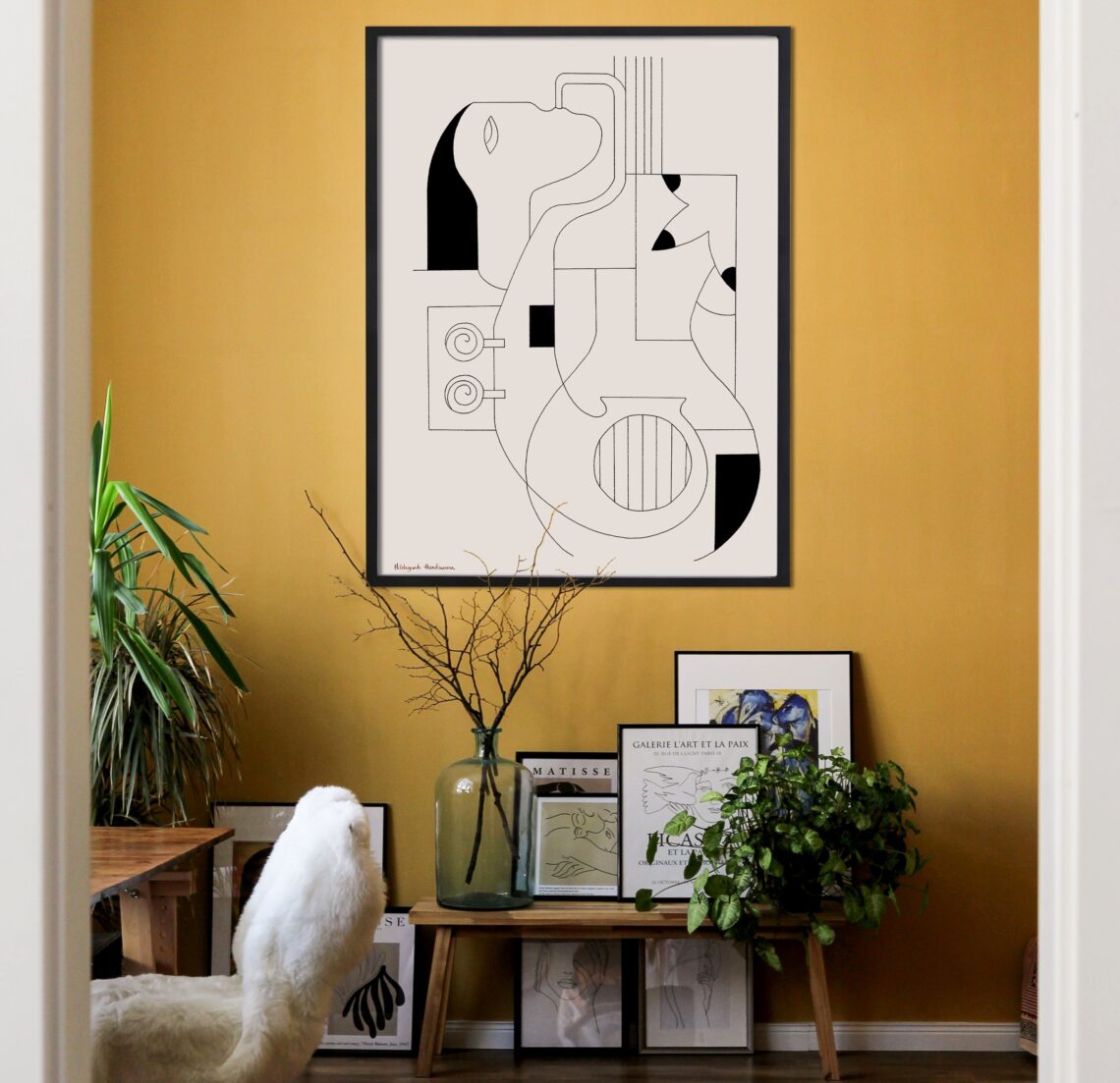 Five Questions On Assessing Risk When Buying Art