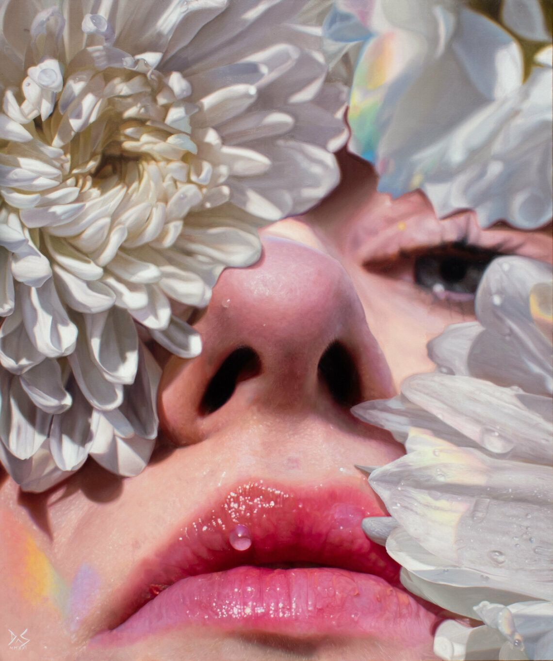 Five Emerging Contemporary Artists to Follow on SINGULART