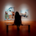 Pros and Cons of Buying Art Online VS at a Traditional Art Gallery