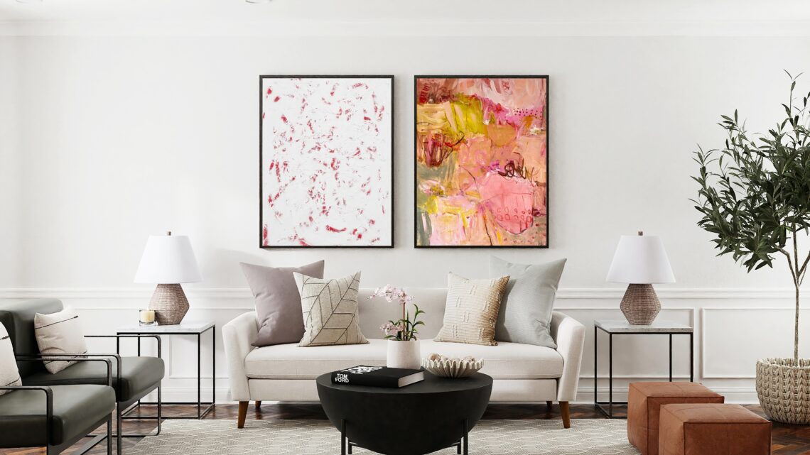 Five Factors to Consider When Investing in Art