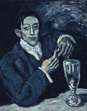Picasso paintings