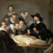 Rembrandt’s most Famous Paintings