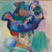 “Woman With a Hat”, Henri Matisse : A complete Analysis