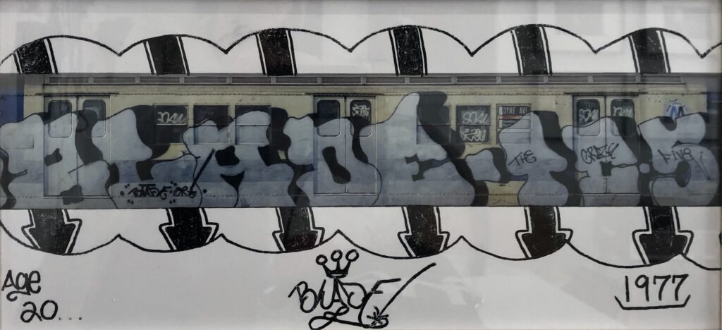 Die 10 berühmtesten GraffitiKünstler