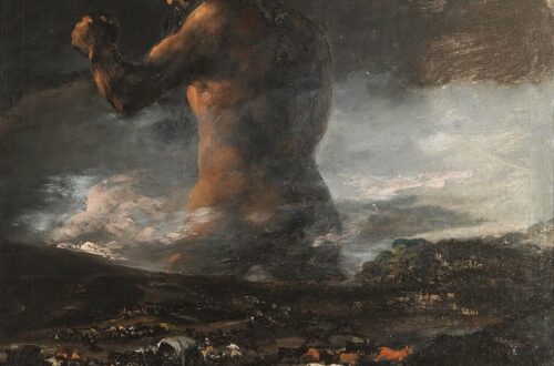 14 de las Pinturas Famosas de Francisco Goya 14 de las Pinturas Famosas de Francisco Goya