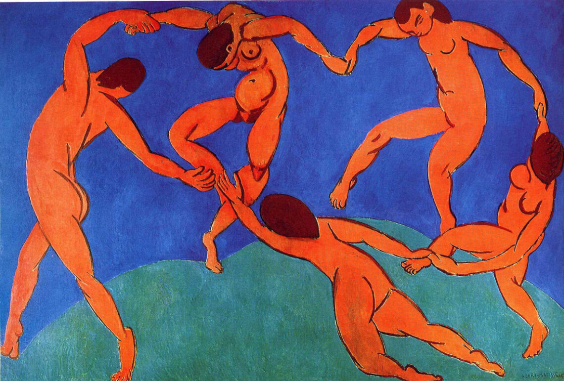 12 Famous French Artists Who Ruled The World