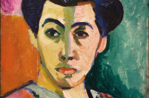 12 Célèbres Peintures d&rsquo;Henri Matisse