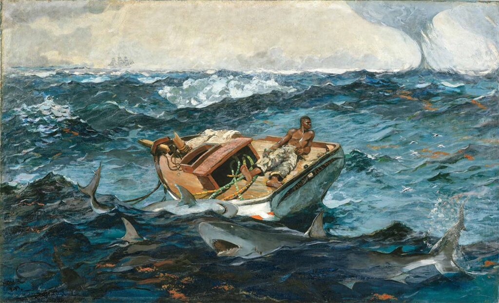 Winslow Homer