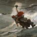 12 Epische Gemälde von Winslow Homer