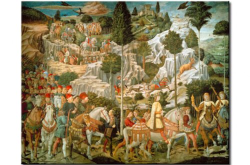 16 des Plus Célèbres Peintures de la Renaissance 16 des Plus Célèbres Peintures de la Renaissance
