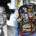 10 Opere Famose di Jean-Michel Basquiat