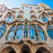 13 Ikonenwerke von Antoni Gaudí