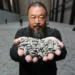12 berühmte Kunstwerke von Ai Weiwei