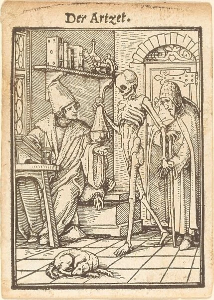 10 Famous Paintings by Hans Holbein The Younger