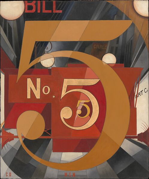 Charles Demuth