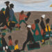 10 Berühmte Gemälde von Jacob Lawrence