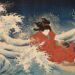 10 Berühmte Gemälde von Katsushika Hokusai