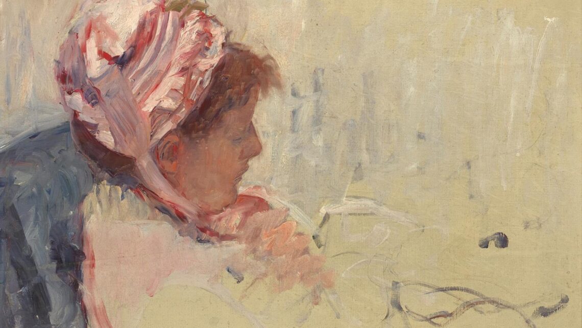 10 Most Famous Mary Cassatt Paintings