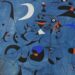 10 Most Famous Paintings by Joan Miro