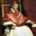 Francis Bacons Studie nach Velázquez’ Papst Innozenz X
