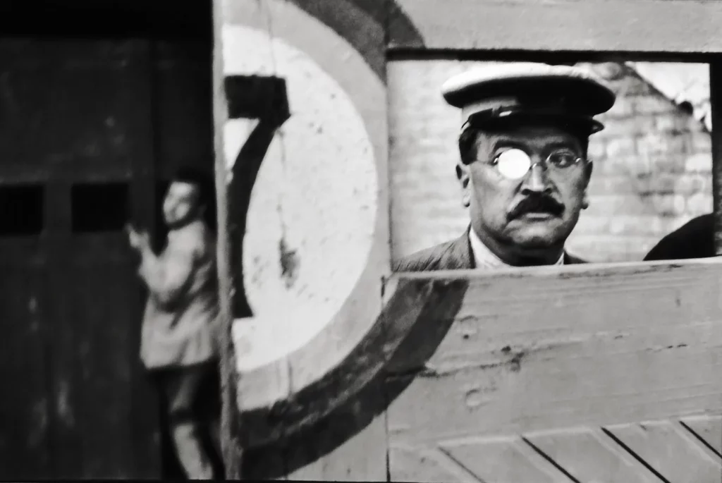 Kunstwerke Von Henri Cartier-bresson 10 Ikonische Kunstwerke von Henri Cartier-Bresson