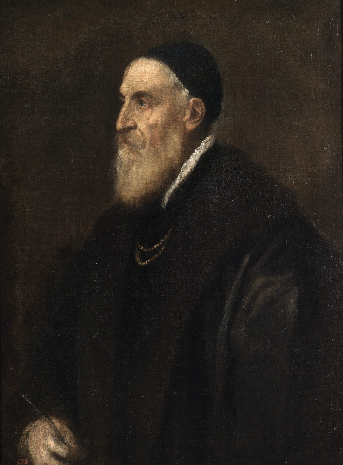10 Most Famous Paintings by Titian