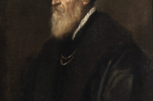 Les 10 Peintures les Plus Célèbres de Titien Les 10 Peintures les Plus Célèbres de Titien