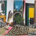 10 Famous Paintings by Mickalene Thomas