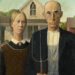 Gótico Americano: Obra Icónica de Grant Wood