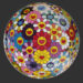 Unveiling the Magic of Takashi Murakami’s Flower Ball