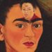 Diego and I by Frida Kahlo: A Deep Dive into Love and Pain