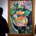 The Goldfish: A Masterpiece by Henri Matisse
