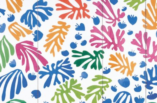 Henri Matisse: The Cut-Outs and His Masterpieces on the Market