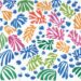 Henri Matisse: The Cut-Outs and His Masterpieces on the Market