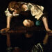 Narcissus: A Timeless Masterpiece by Caravaggio