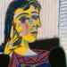Die Geschichte hinter dem Porträt von Dora Maar von Pablo Picasso