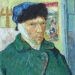 Exploring Vincent van Gogh’s Self Portrait with Bandaged Ear