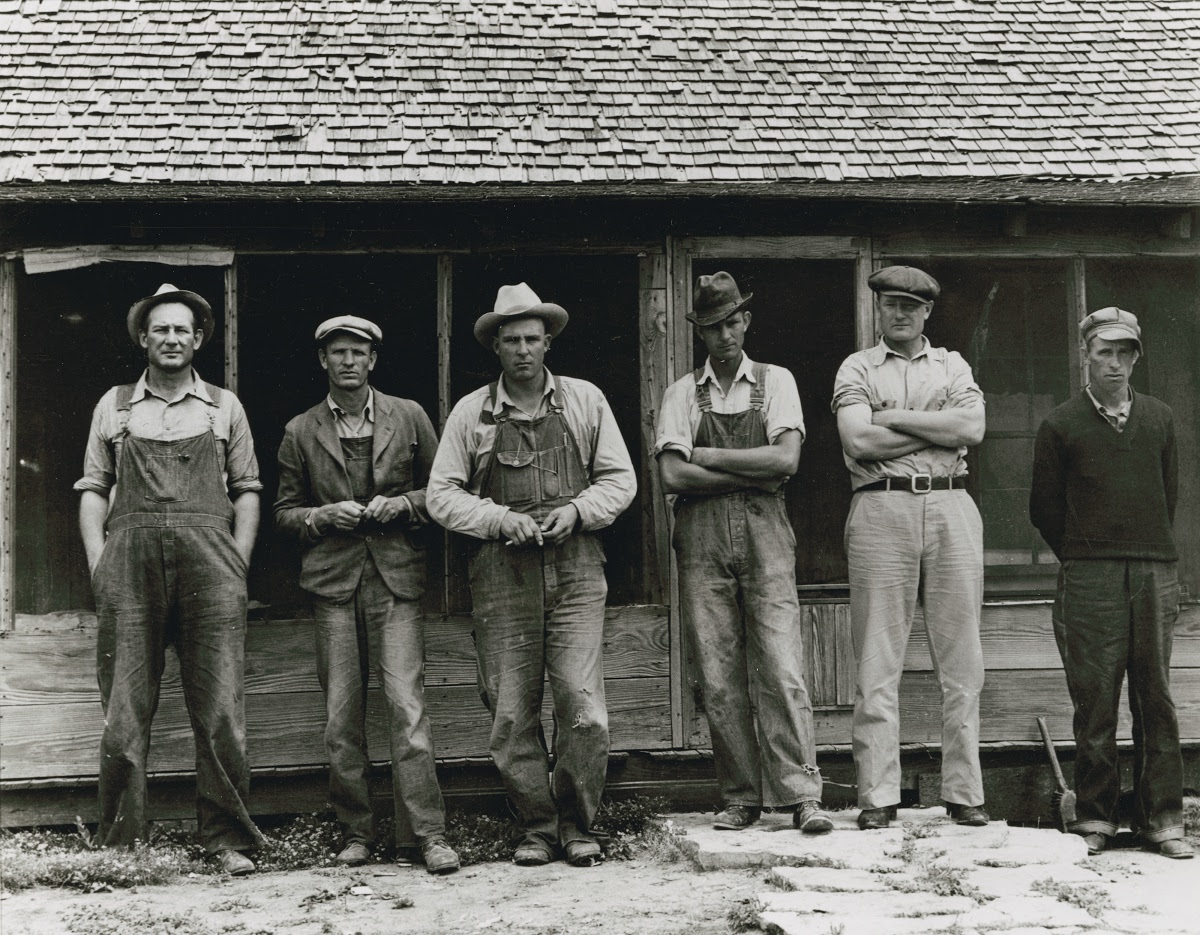 10 Berühmte Fotos von Dorothea Lange