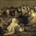Le Monde Profond des Peintures Noires de Francisco Goya