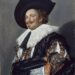 The Laughing Cavalier (1624) by Frans Hals