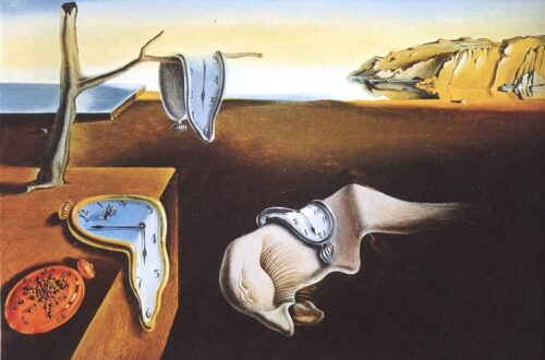 The Persistence of Memory: Understanding Dali’s Masterpiece